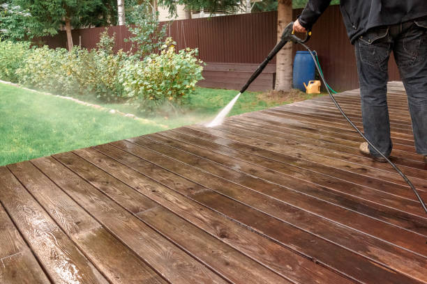 Reliable Potomac Mills, VA Pressure Washing Services Solutions